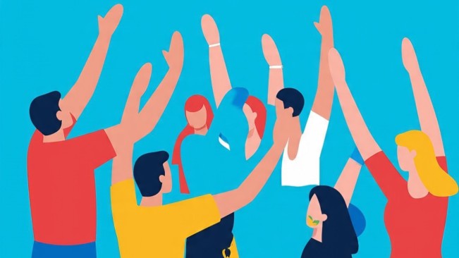 Apa Pengertian People Power? Istilah Politik yang Muncul di Media Sosial saat Demo Pati